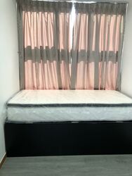 The Verve (D12), Apartment #463595061